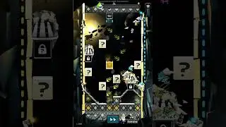 Lemmings Challenge C2683 Ocena  Walkthrough Tutorial #lemmings_walkthrough #howtoplay #shortsvideo