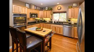 17367 Golden Eye Drive, Bend, OR 97707