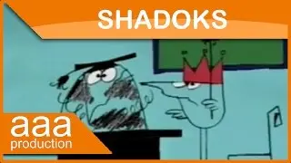 Shadoks (English Version)