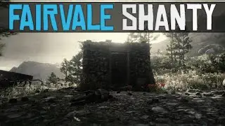 Fairvale Shanty - Red Dead Redemption 2