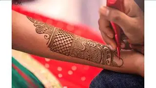 Sawan Mehndi Design | Sawan Special Mehndi | Teej Mehndi Designs | Latest Mehndi Design