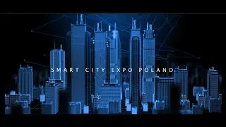 SMART CITY EXPO POLAND 2023