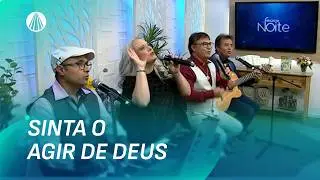 Lindas m&uacute;sicas cat&oacute;licas para sentir a presen&ccedil;a de Deus! | B&ecirc;n&ccedil;&atilde;o da Noite