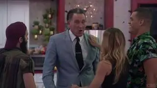 Kevin Schlehuber 'Humble and Kind' #BB19 #TeamKevin #KevinForAFP