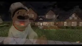 SML House in the Minecraft Style Points 12000