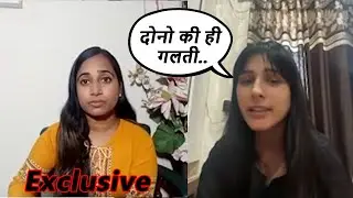 Alibaba | Humarah Aka Saanvie on Tunisha Suicide Case, Her Comeback after 3 years & More