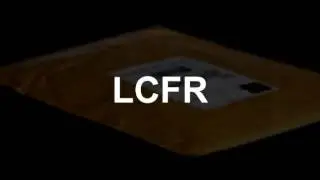 LCFR GTA Radiostation - Breathing World (2 of 2)