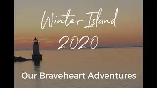 Winter Island in Salem, MA - Camping By The Beach
