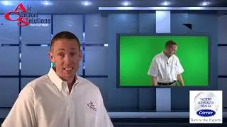 Air Comfort Solutions Bloopers