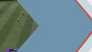 Fifa 21 Beta Gameplay
