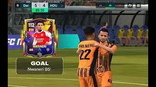 Shakhtar vs Houston Dynamo (8&ndash;4) | INSANE 12-Goal Football Match | Full Game Recording