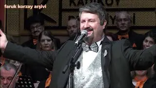 İkimizin & FARUK ONUR KORZAY