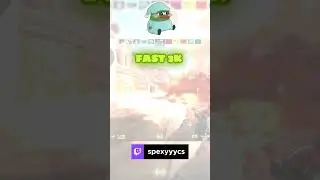 twitch: spexyyycs #cs2