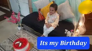 Vlogger NENE Birthday Celebration with Family || Birthday #vlog