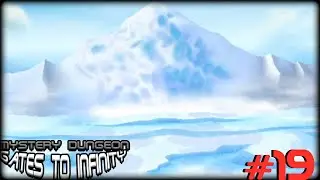 Seeing The Glacier!! | Gates To Infinity (Blind) Episode 19 | w/Proxify