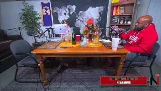 He A Father | Episode 113 | Not Included Podcast
