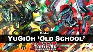 Novos Suportes ROKKET: Dragon Link &eacute; a mais pura pregui&ccedil;a do card design | Burst Protocol