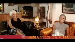 BEM-VINDOS AO CANAL AMANTES DA VIDA