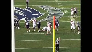 Duke Williams Highlights
