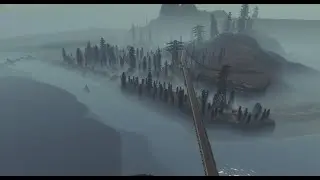 Havenbrook (Starter Area Introduction)| 2K Raw Gameplay|