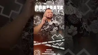 TEM CAF&Eacute; - BRUNO PINHEIRO