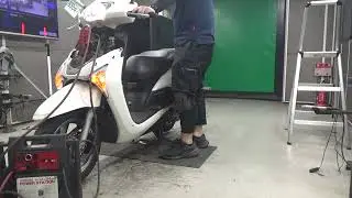 Honda LEAD 110