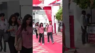 Rayat Bahra University | Nexions Orientation Programs | B.tech CSE | Welcome Freshers | Day 1