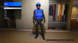 GTA 5| 20 Male Tryhard Outfits Base/Beach (Easy)