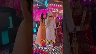Best Wedding Anchor For your #wedding #night Couple Proposal