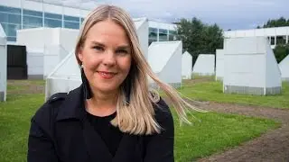 Suuntaviivoja.fi osa 2 - Alviina Alametsä: Mitä traaginen tapahtuma opettaa elämästä?
