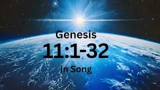 Genesis 11:1-32