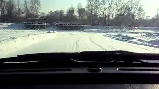 Горский трек