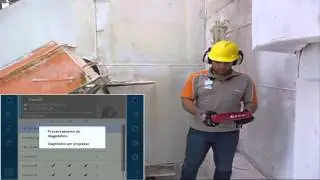 ONEPROD FALCON    AUTO CONTROLLER MEDI&Ccedil;&Atilde;O