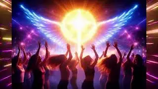 Spiritual Warfare: Divine Protection - Lyric Video