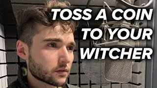 Toss A Coin To Your Witcher | Cinematic Cover by Brandon McInnis