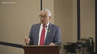 Rep. Bobby Scott hosts civil rights roundtable