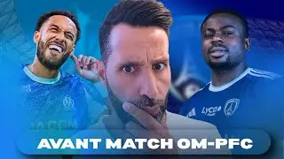 PLACE AU JEU!!!! QUEL 11 DE DEPART FACE AU PARIS FC !