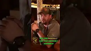 The Safari Podcast - Cameramen part 1 #hunting #wildlifeentertainment #wildlife