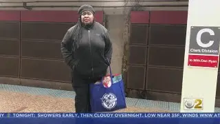 CTA Says They Rely On Riders To Alert Customer Service About Messes