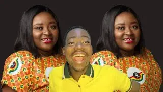 Just In: Gifty Oware rũshed to hospital on the first day of her trial 