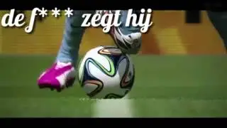 FIFA 15 Sedale vs Sofyan - BraceCaper