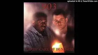 903 - Swangin' (Longview, TX, 1994, Rare G-Funk)