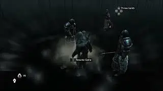 Assassin's Creed Revelations All Bomb Types