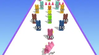 New Skin Unlocked! - Marble Run Game - LVLs 51-52 (Commentary Gameplay)