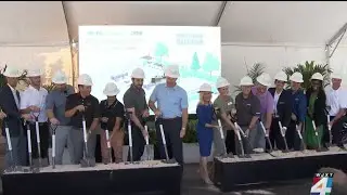New EV innovation center at Miller Electric will &lsquo;move Jacksonville forward in sustainable way&rsquo;