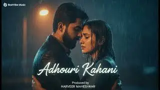 Adhoori Kahani  | Heart Touching Sad Song | Broken Love Story | Emotional song