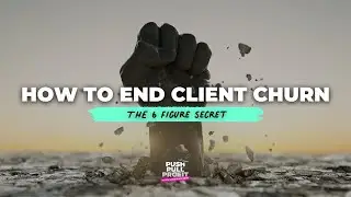 The Uncomfortable Truth About Client Churn