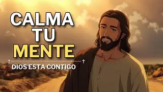 Aprende A Encontrar Paz Mental En Dios | Mensaje Cristiano
