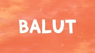 Doja Cat - Balut (Visualizer)
