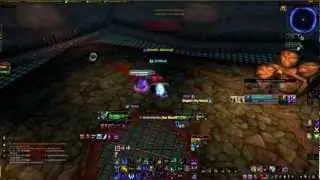SkyFall - Frost DK 2v2 Arena w/ Subtlety Rogue - Patch 5.2 Ep. 2